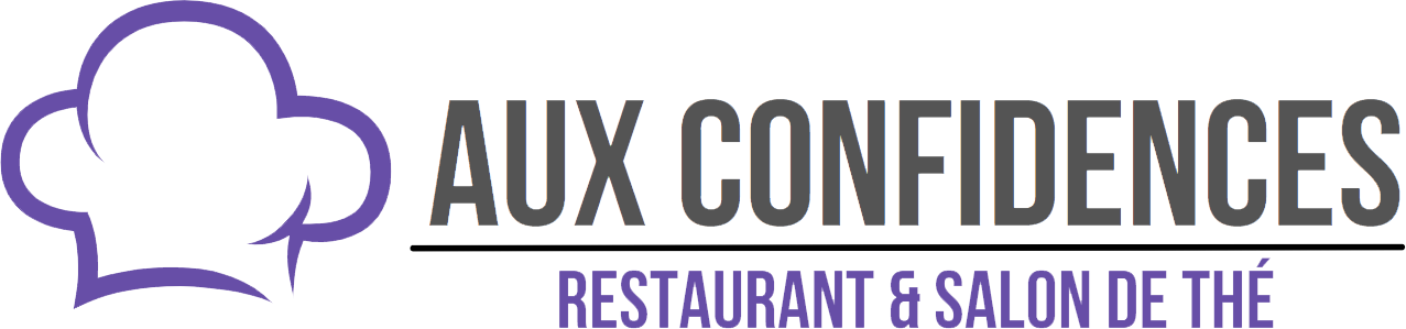 Aux Confidences